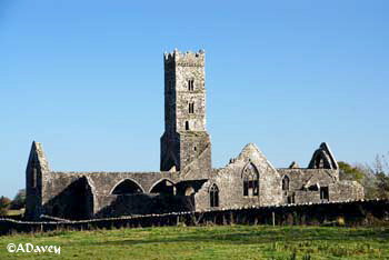 Kilconnell Friary