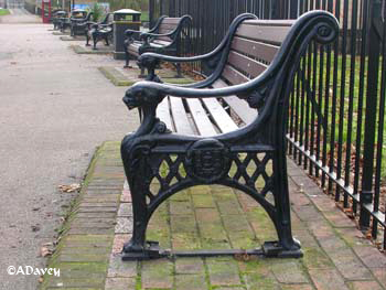 Riverside Leisure Area, Gravesend