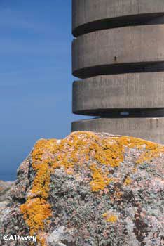 At Corbiere