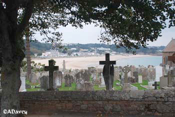 St Brelade