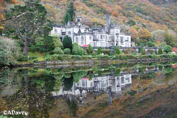 Kylemore Abbey