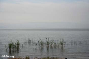 Sea of Galilee