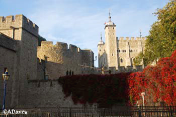 Tower of London