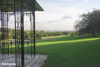 Hampstead Heath