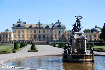 Drottningholm