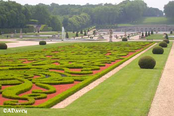 Vaux-le-Vicomte