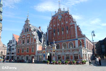 Riga, Latvia